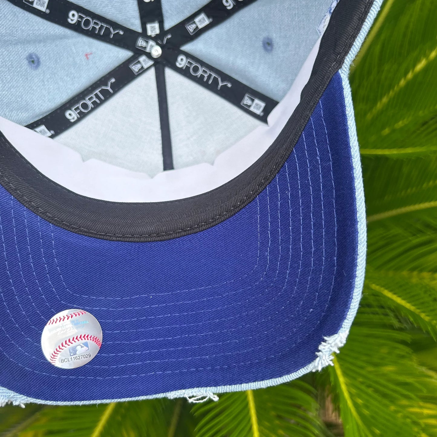 Gorra Exclusiva Los Angeles Dodgers