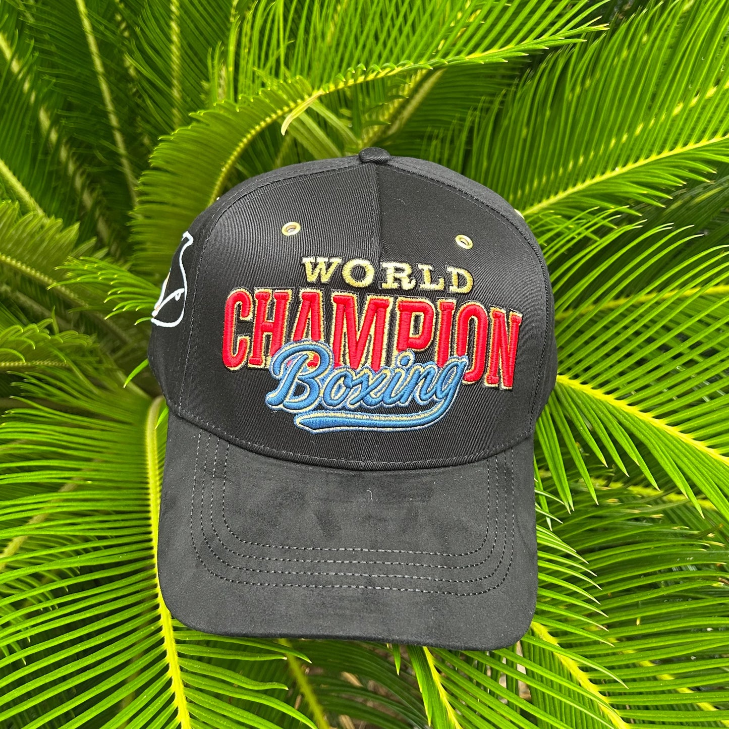 Gorra Dandy Hats x Canelo Alvarez “WBC”