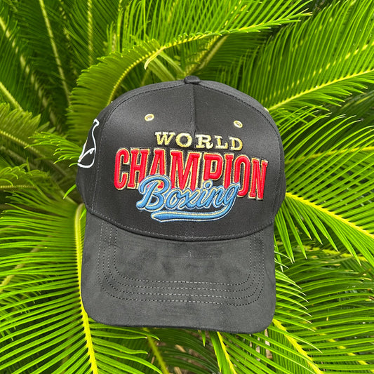 Gorra Dandy Hats x Canelo Alvarez “WBC”