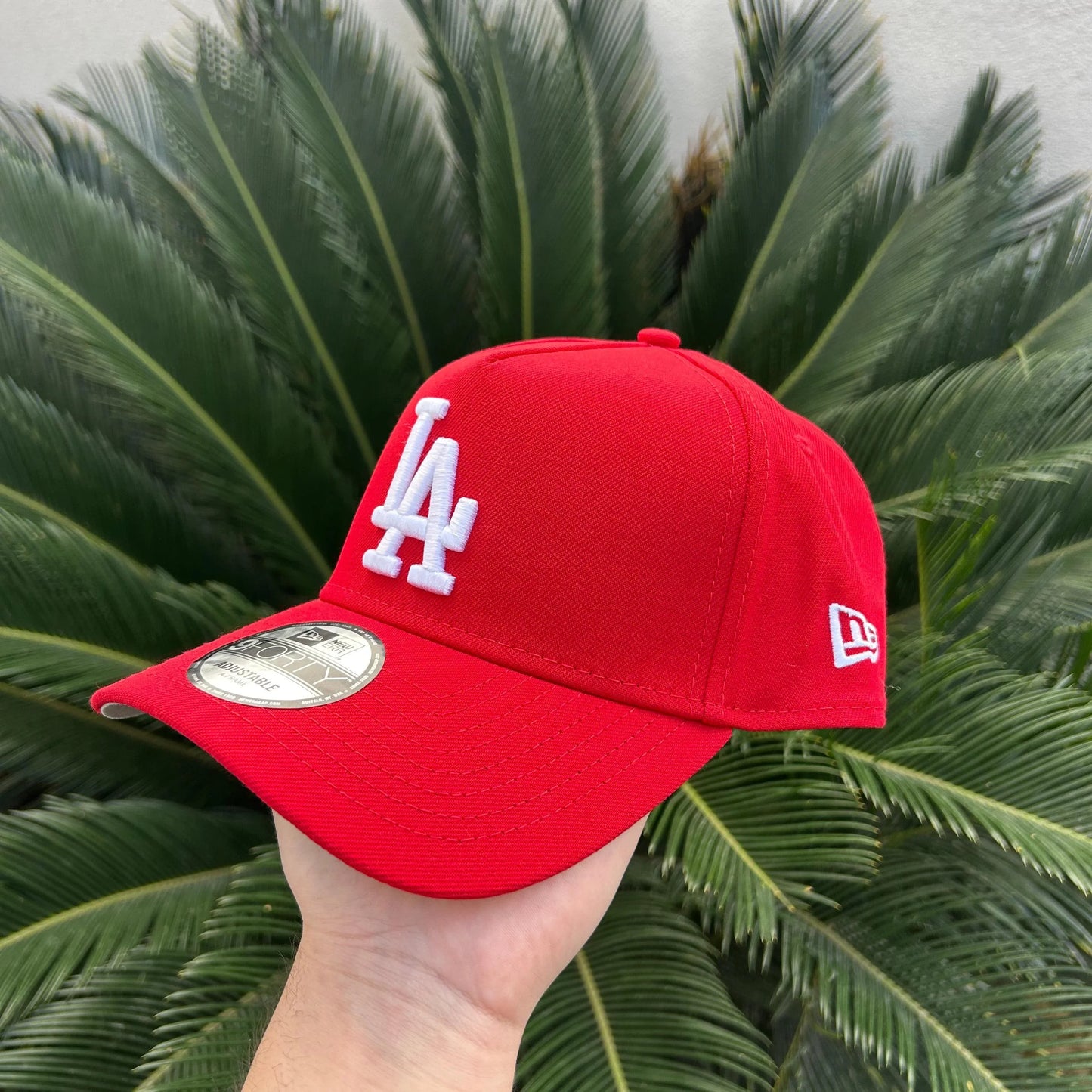 Gorra Exclusiva Dodgers - Hats Tricks