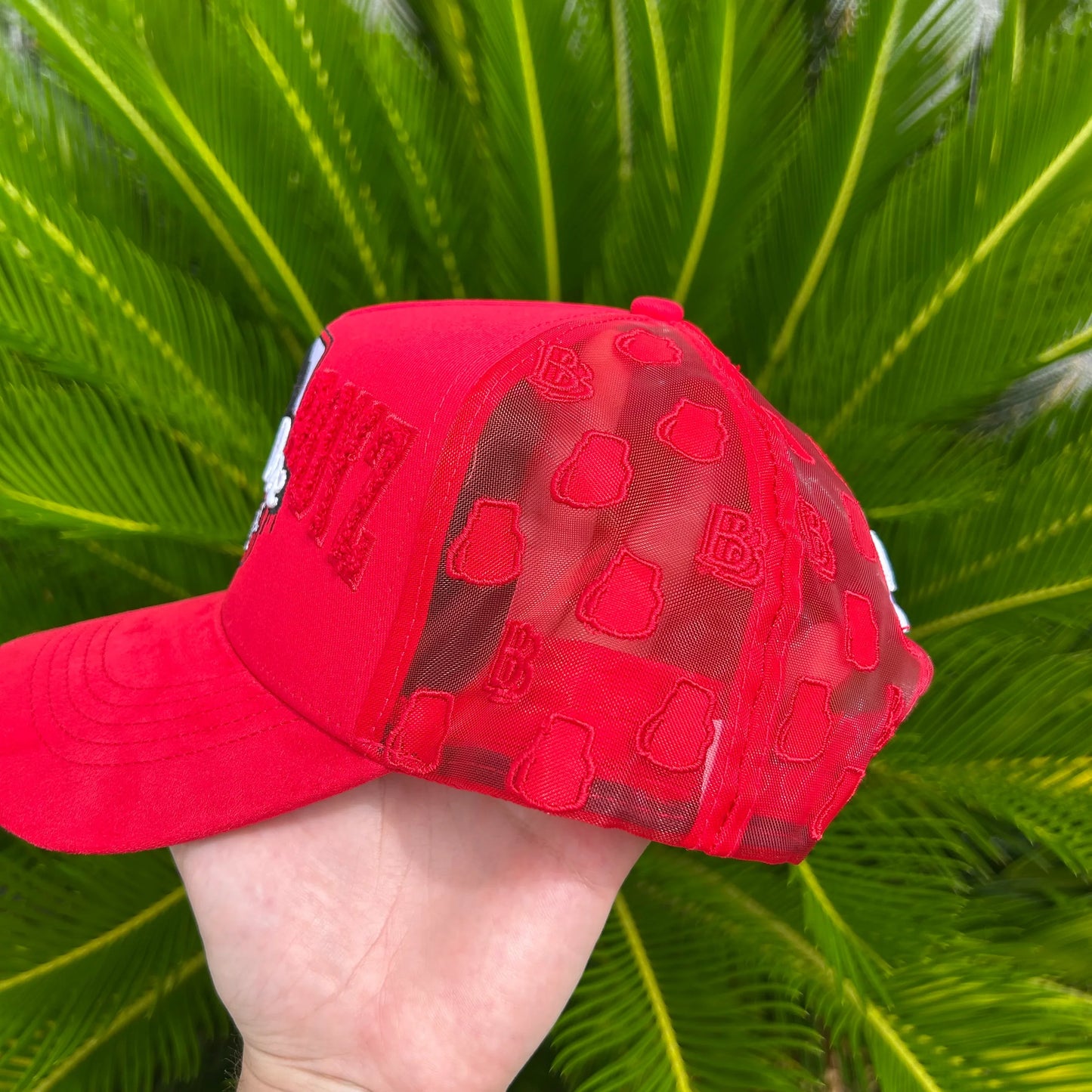 Gorra 31 Hats x Backpack Boyz “LA MOCHILA” FULL SET