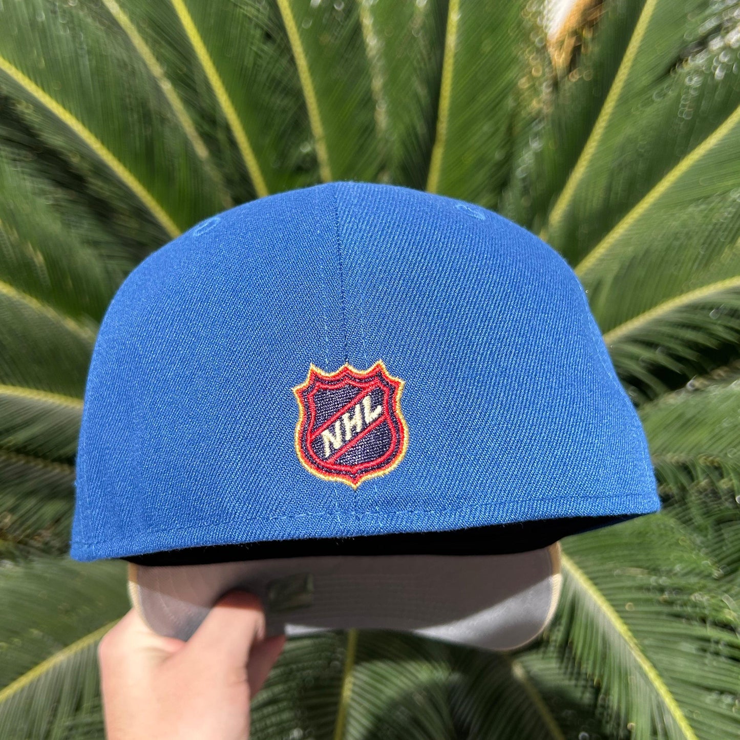 Gorra Exclusiva Anaheim Ducks - Hats Tricks