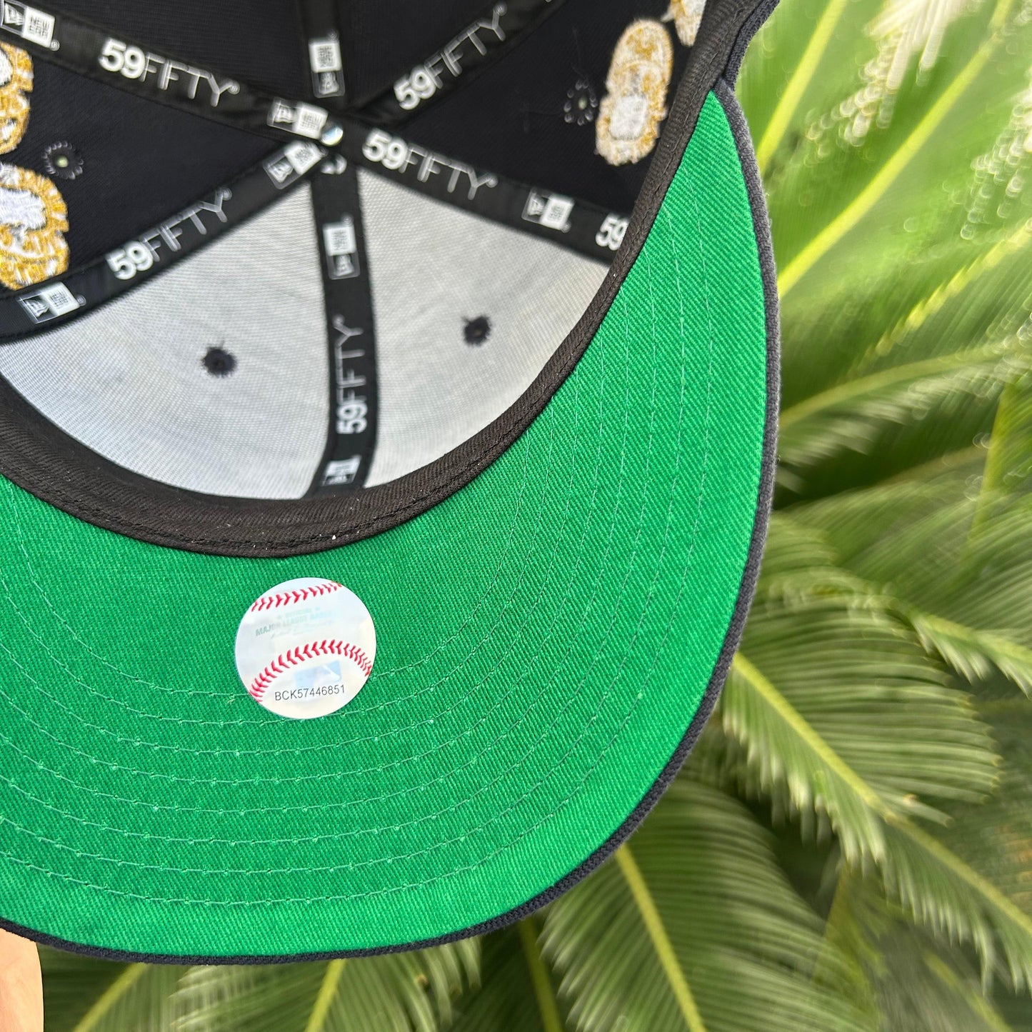 Gorra Exclusiva Yankees - Hats Tricks