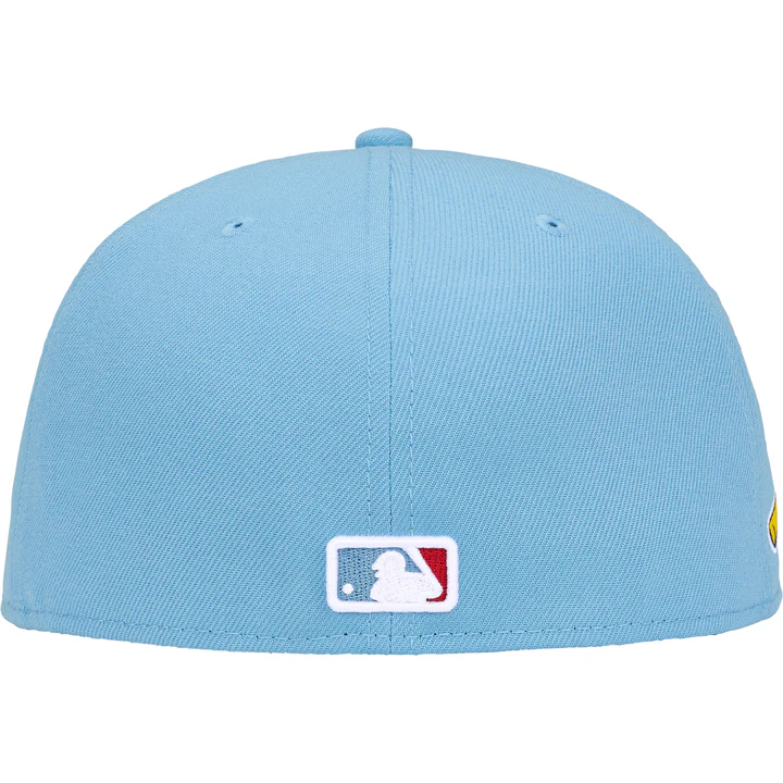 Gorra Exclusiva New Era x Supreme St. Louis Cardinals PREVENTA
