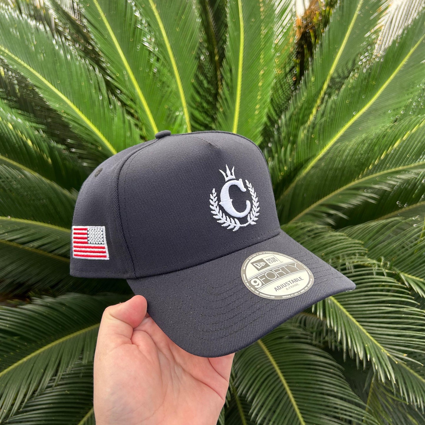 Gorra Exclusiva USA - Hats Tricks