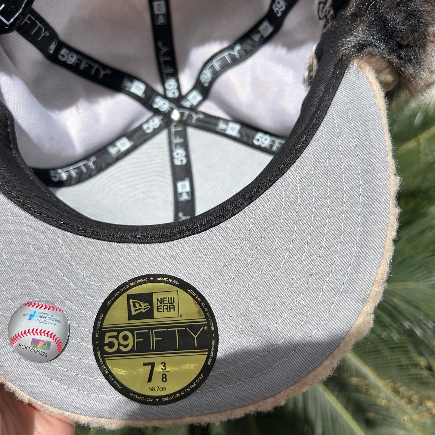 Gorra Exclusiva Yankees - Hats Tricks