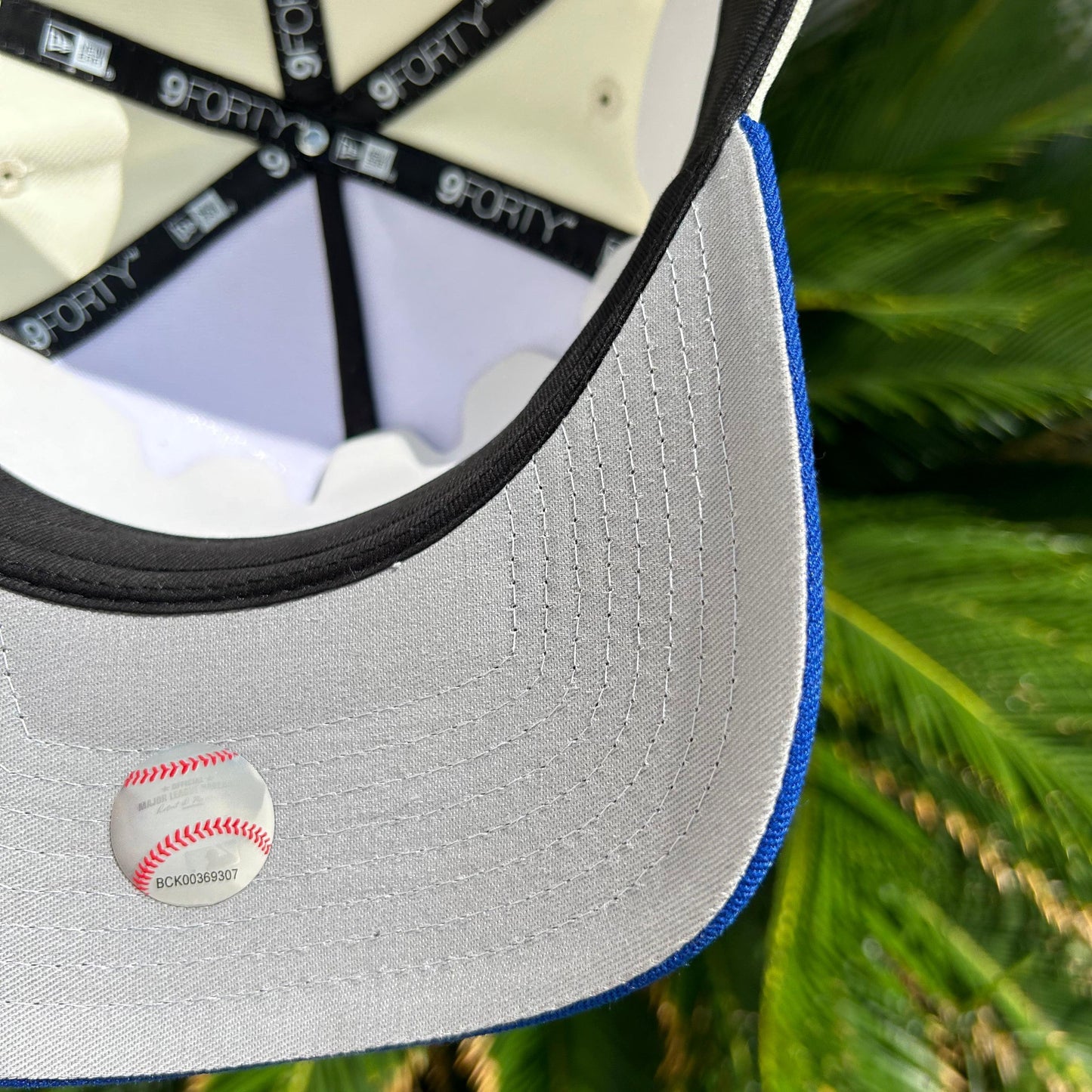Gorra Exclusiva Dodgers Ohtani