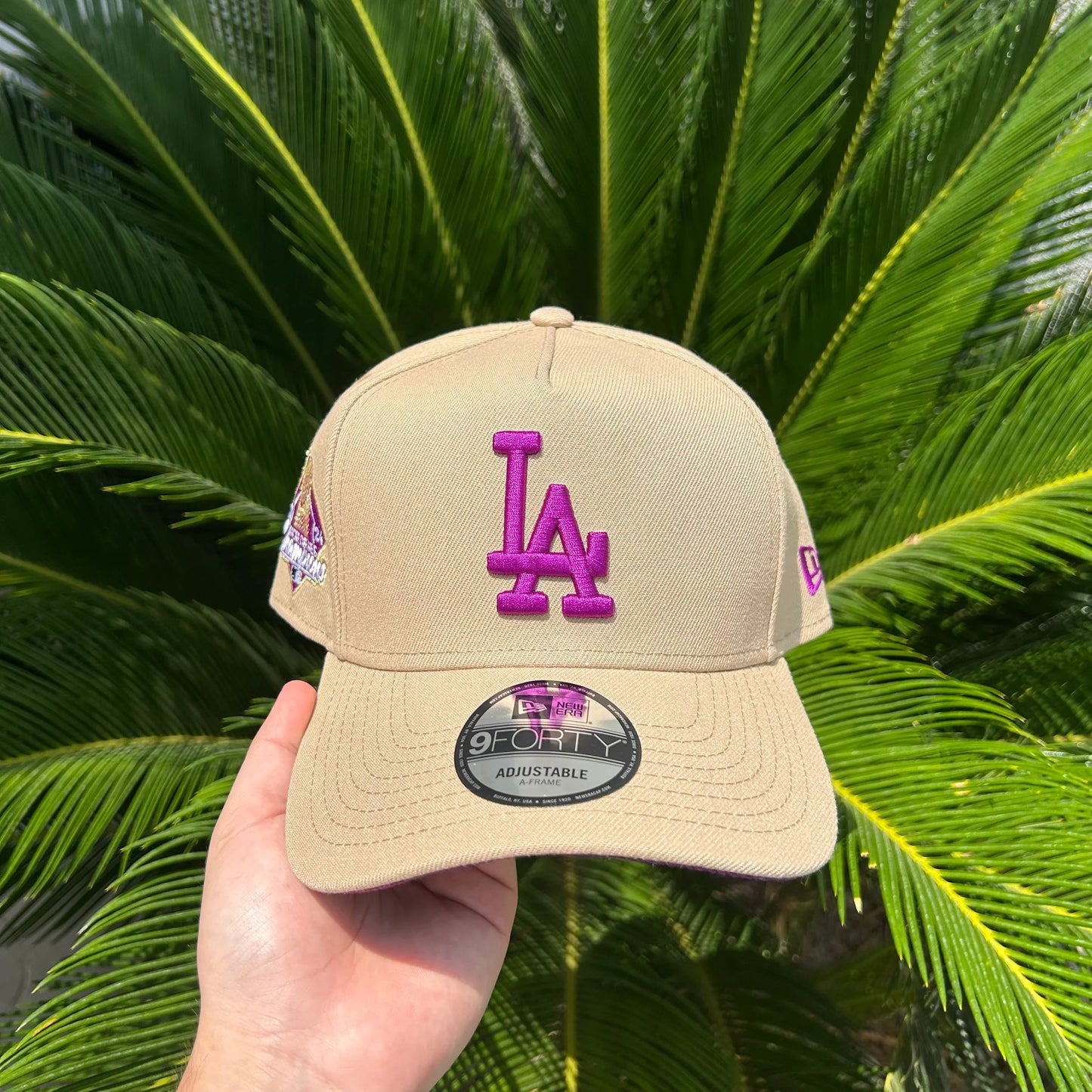 Gorra Exclusiva Dodgers Ohtani