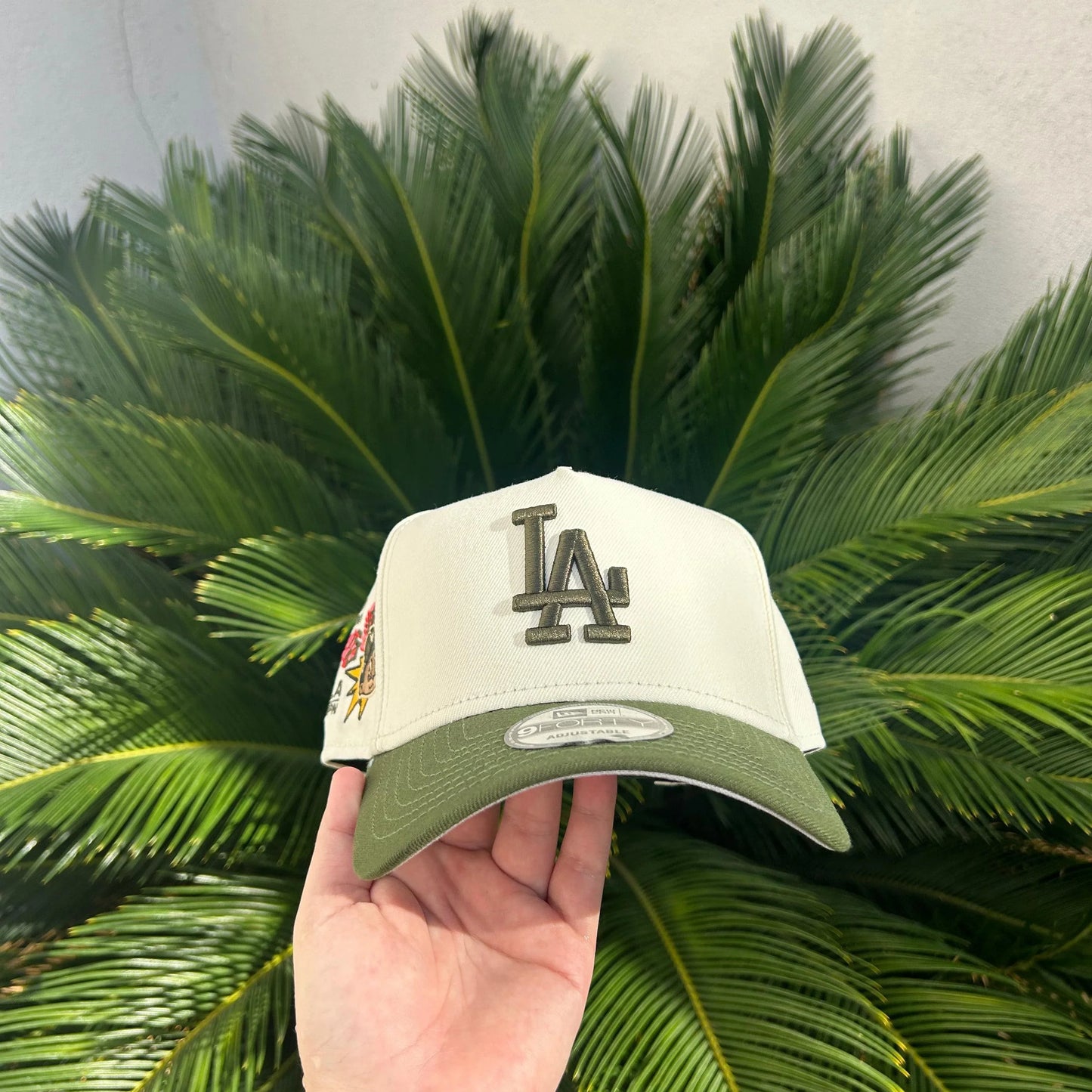 Gorra Exclusiva Dodgers Ohtani - Hats Tricks