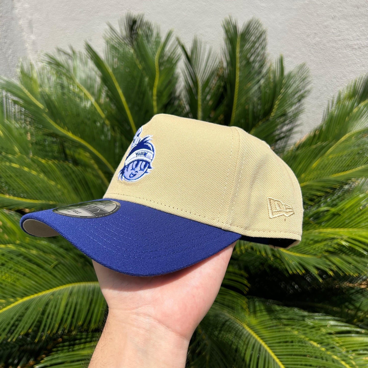 Gorra Exclusiva Yaquis de Obregon - Hats Tricks