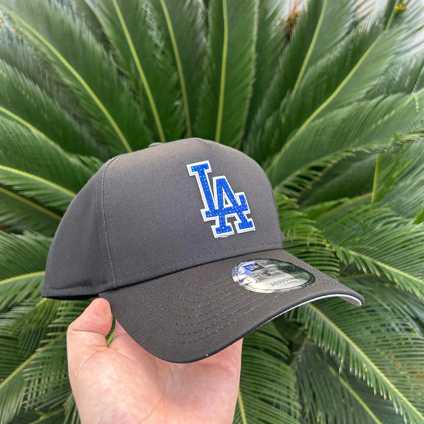 Gorra Exclusiva Dodgers - Hats Tricks