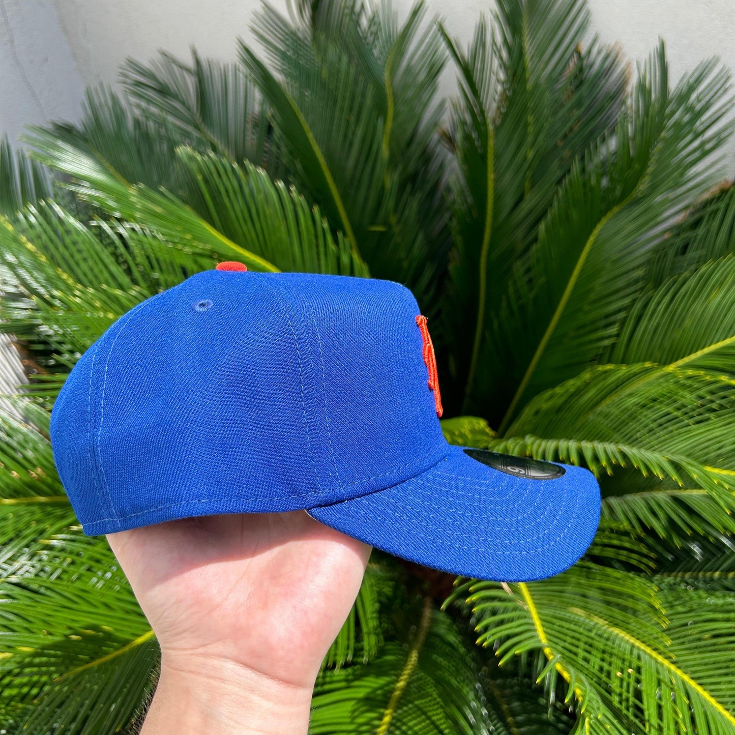 Gorra Clasica Mets - Hats Tricks