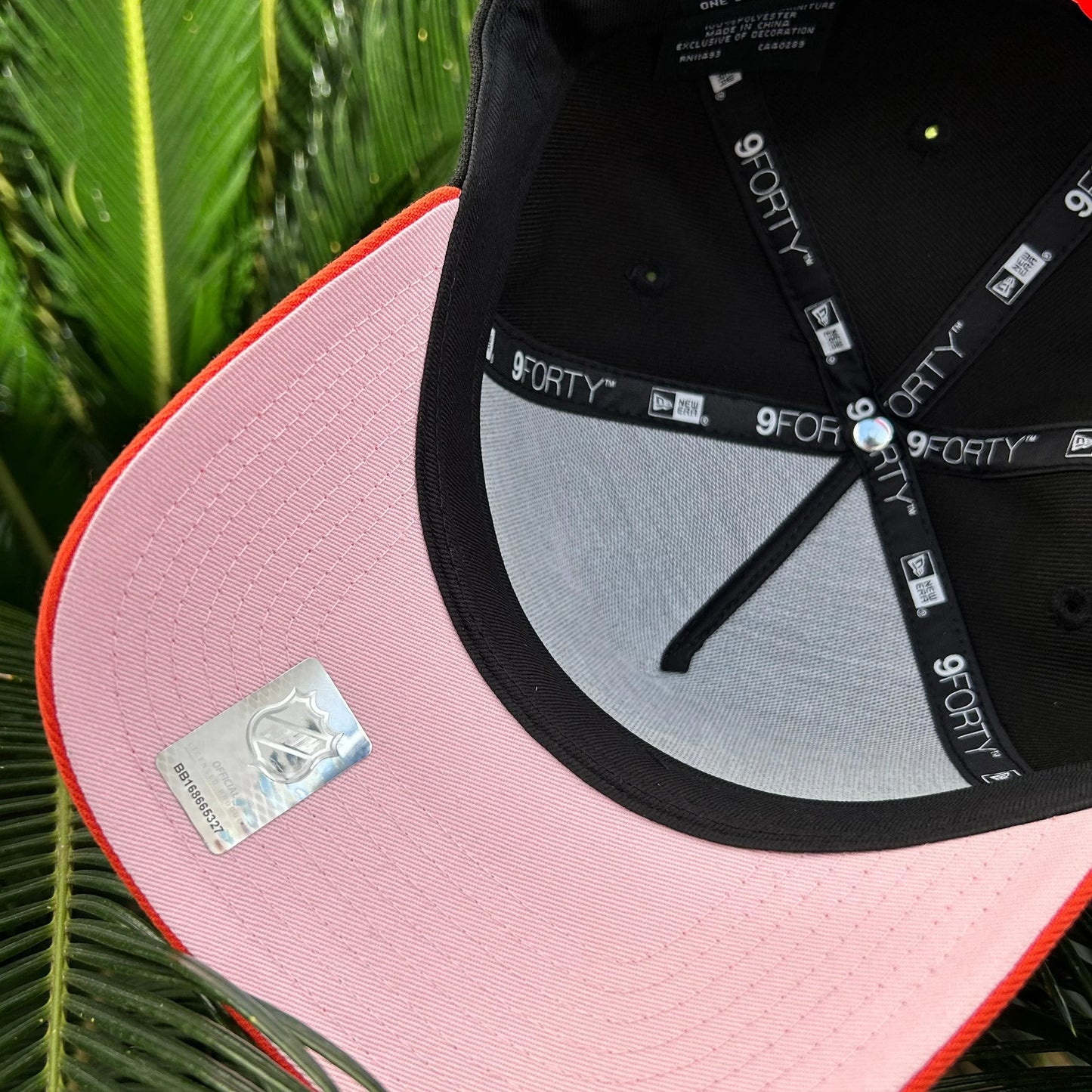 Gorra Exclusiva Anaheim Ducks - Hats Tricks