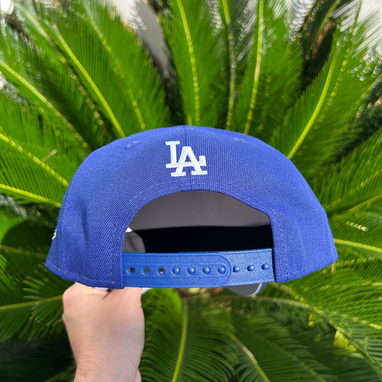 Gorra Exclusiva Dodgers x Hyperfly