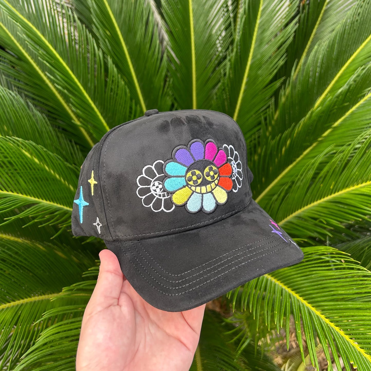 Gorra Innedit Colors