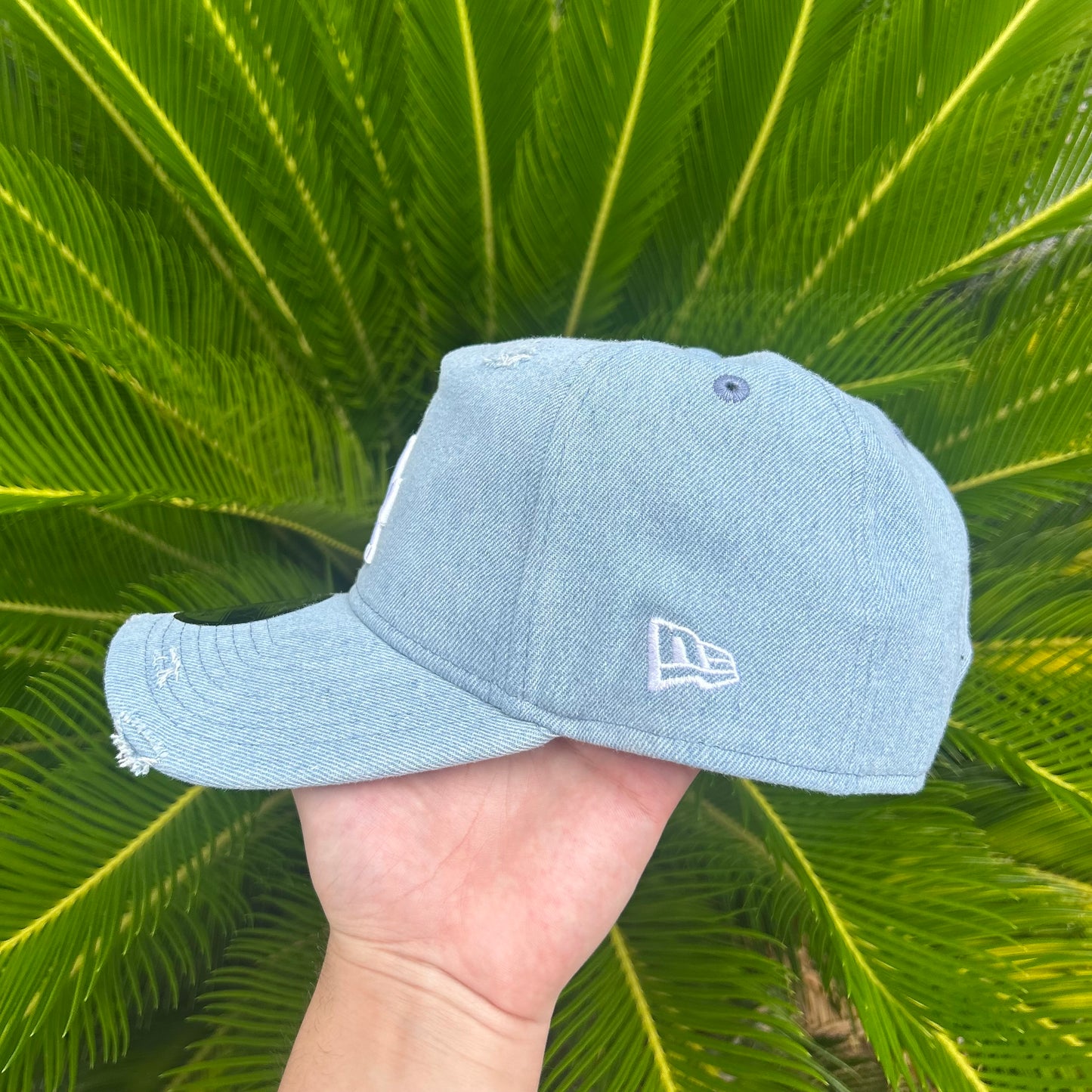 Gorra Exclusiva Los Angeles Dodgers
