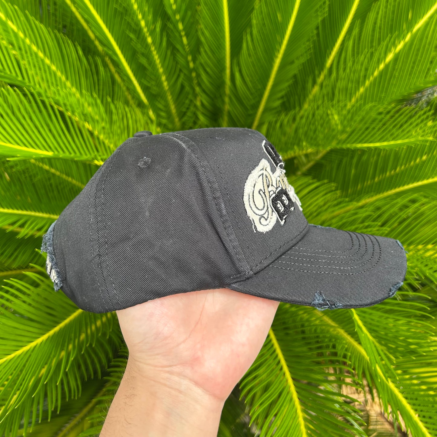 Gorra 31Hats “BACKPACK BOYZ” FULL SET