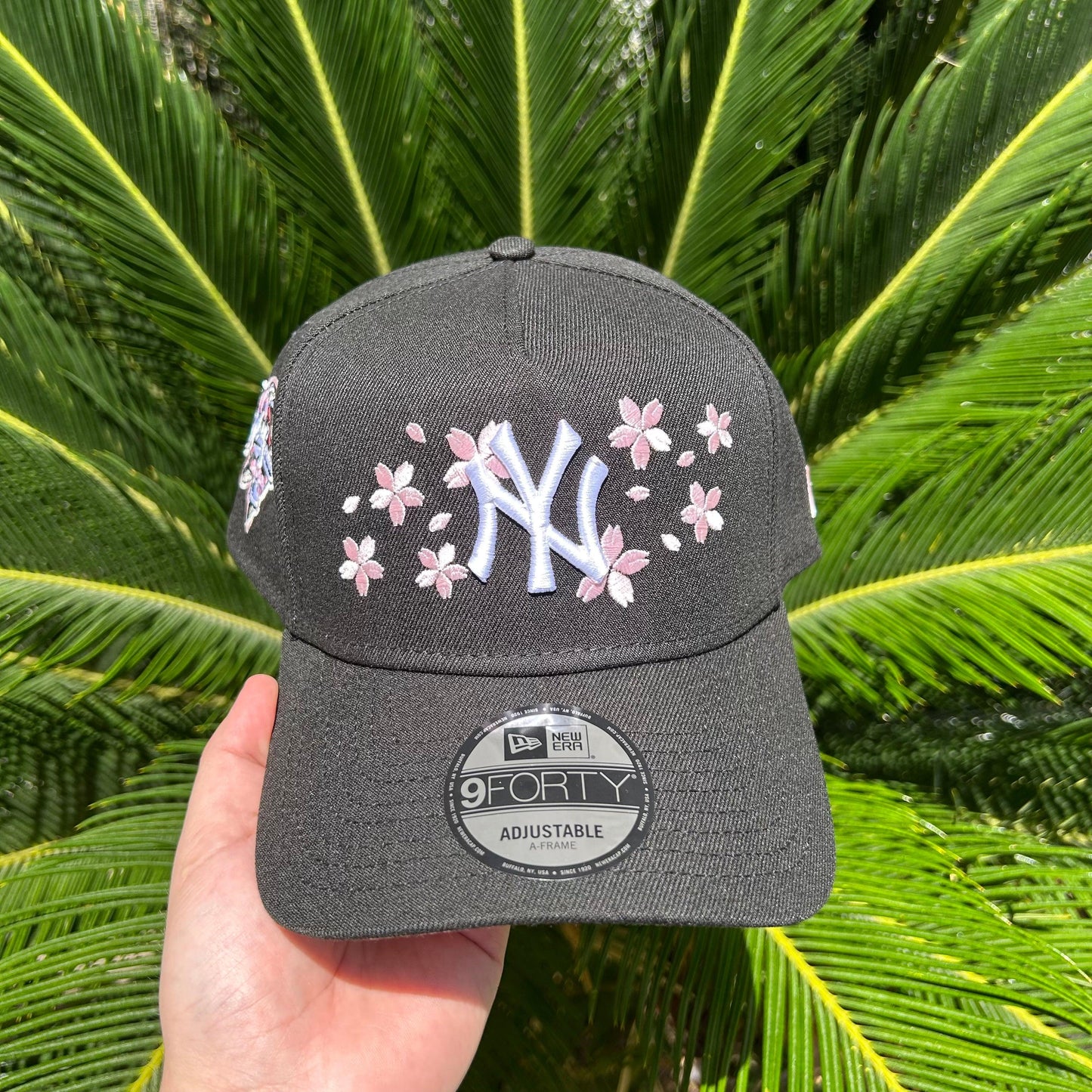Gorra Exclusiva New York Yankees