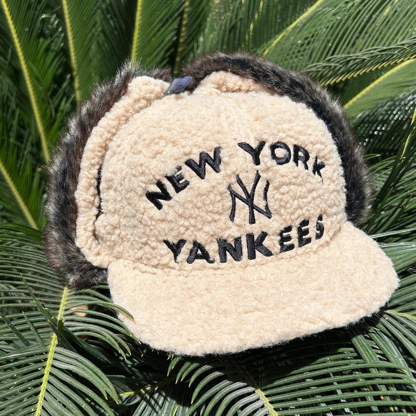 Gorra Exclusiva Yankees - Hats Tricks