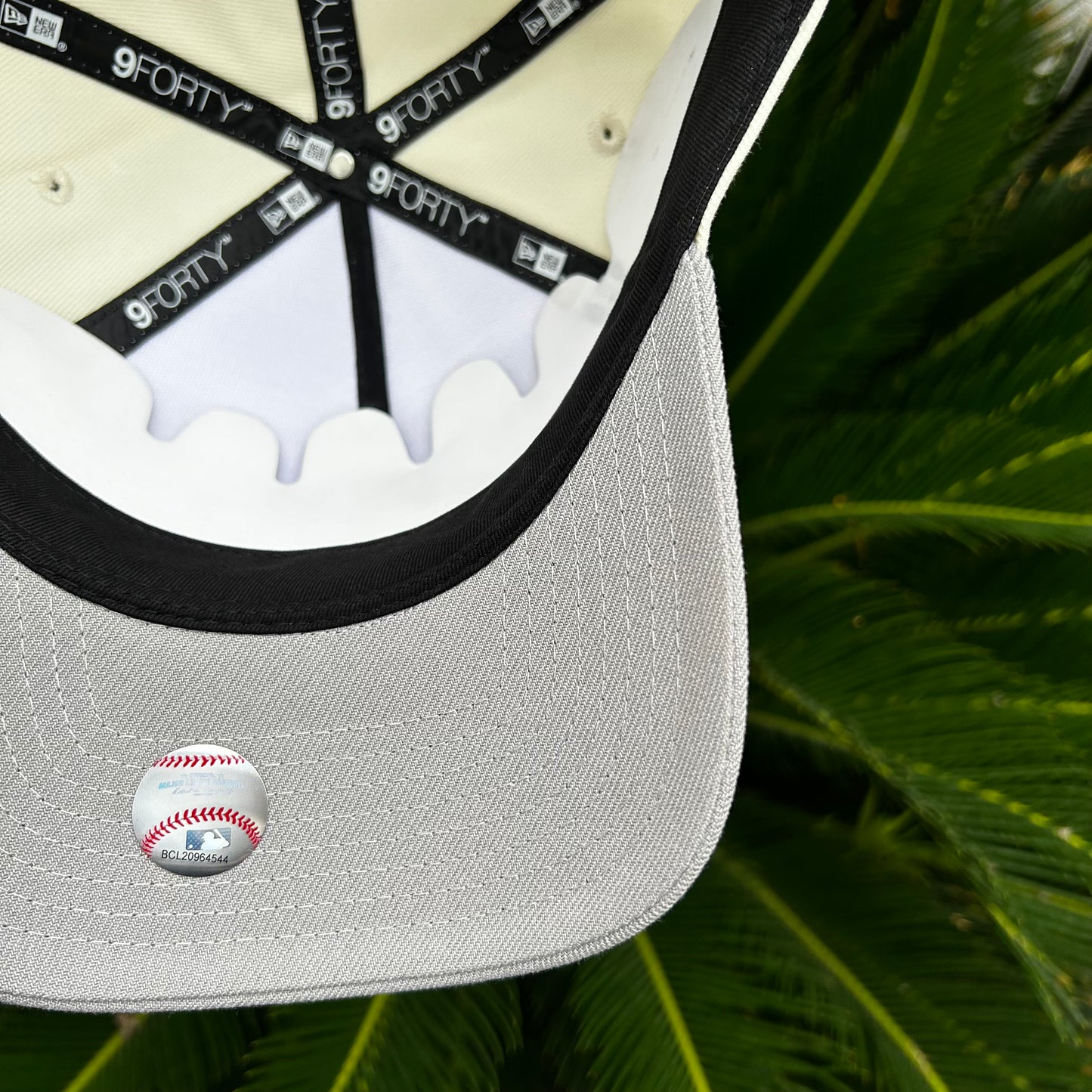 Gorra Exclusiva Yankees