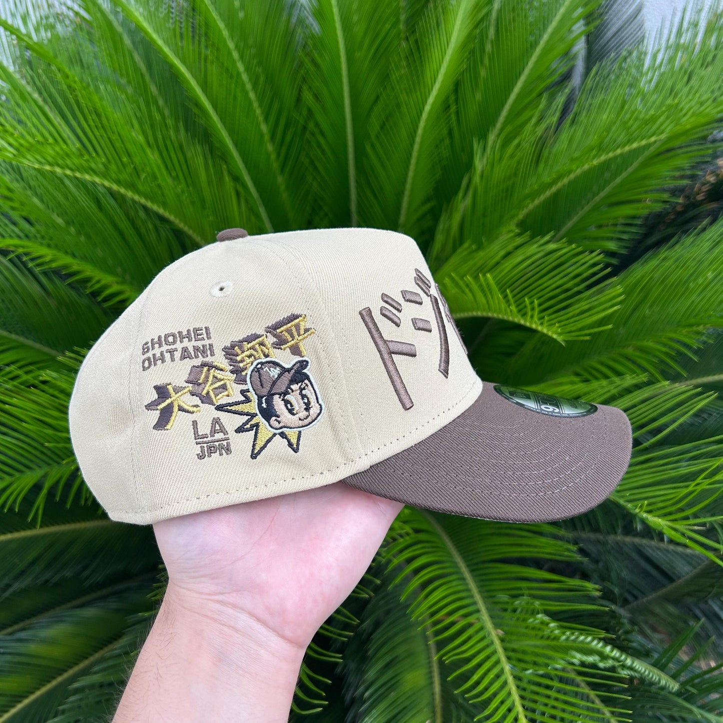 Gorra Exclusiva Dodgers Ohtani - Hats Tricks