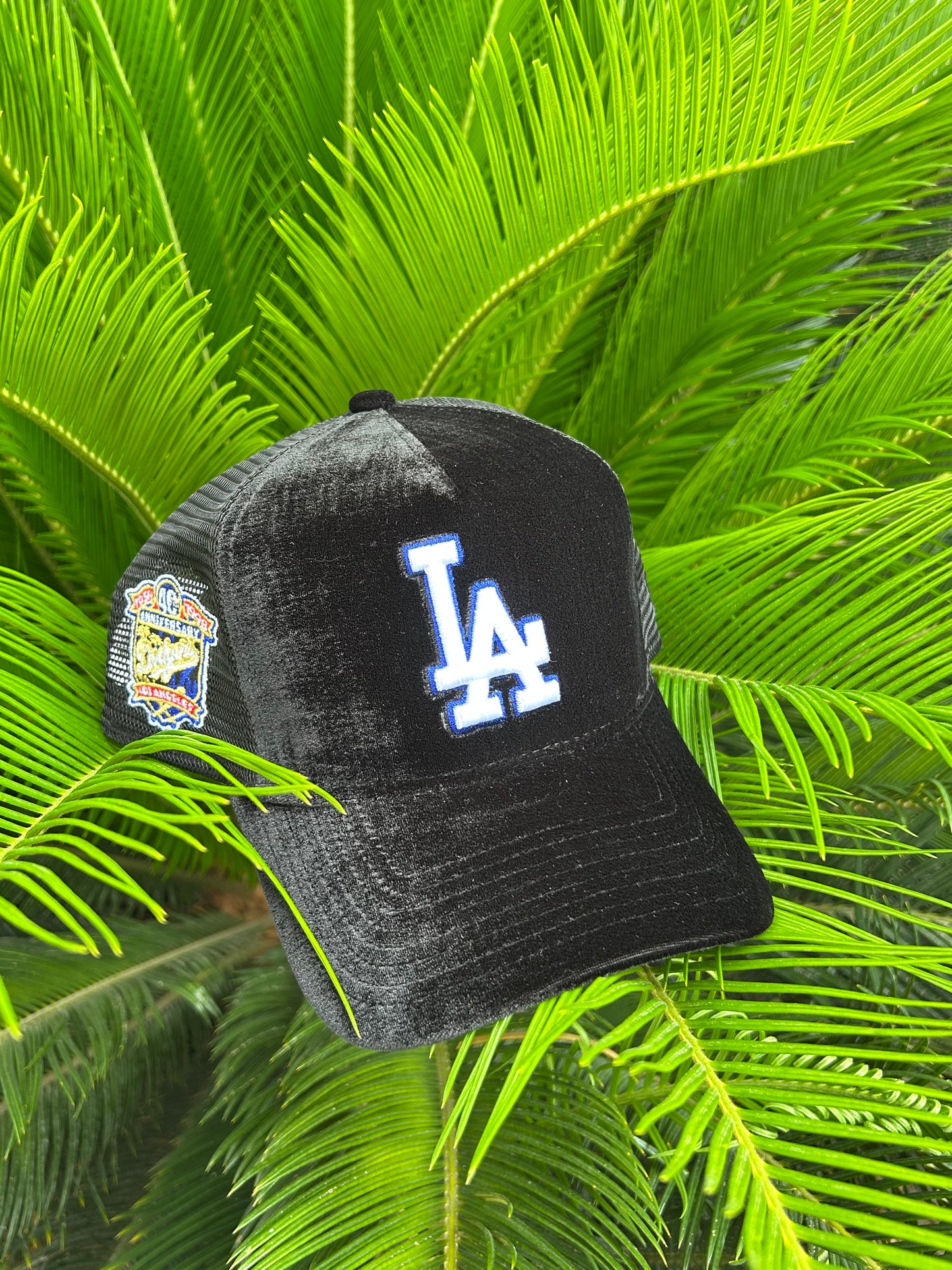 Gorra Exclusiva Dodgers
