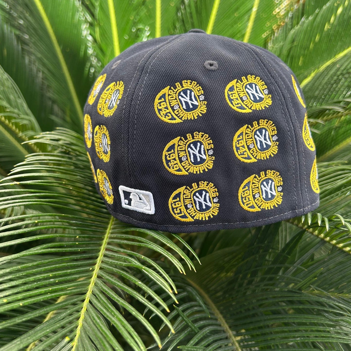 Gorra Exclusiva Yankees - Hats Tricks