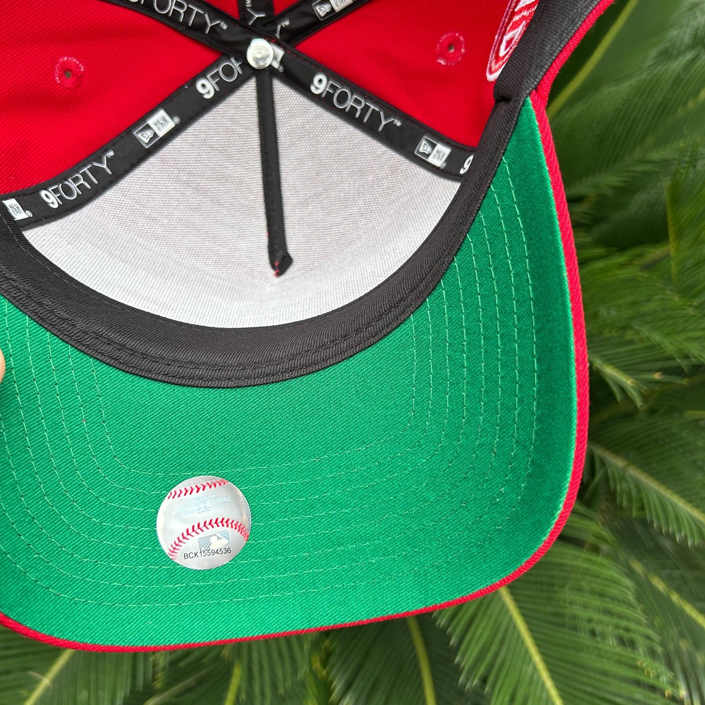 Gorra Exclusiva Phillies - Hats Tricks