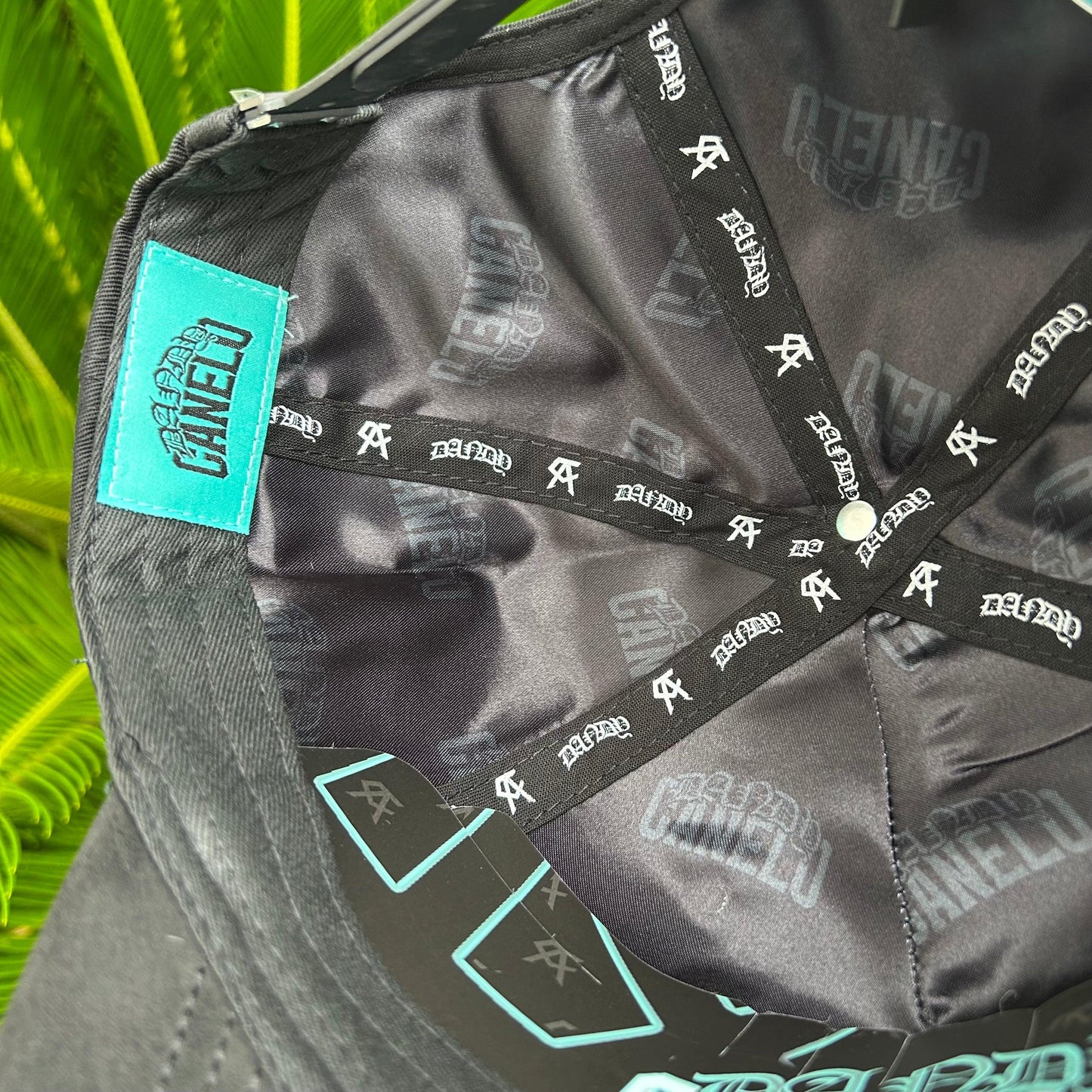 Gorra Dandy Hats x Canelo Alvarez “WBC”