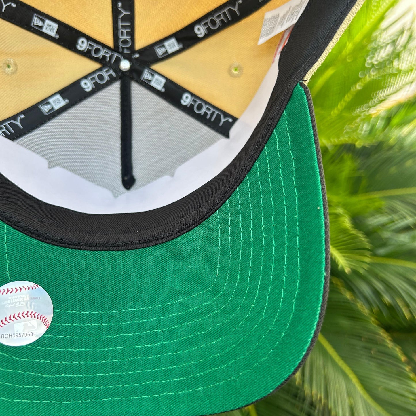 Gorra Exclusiva Detroit