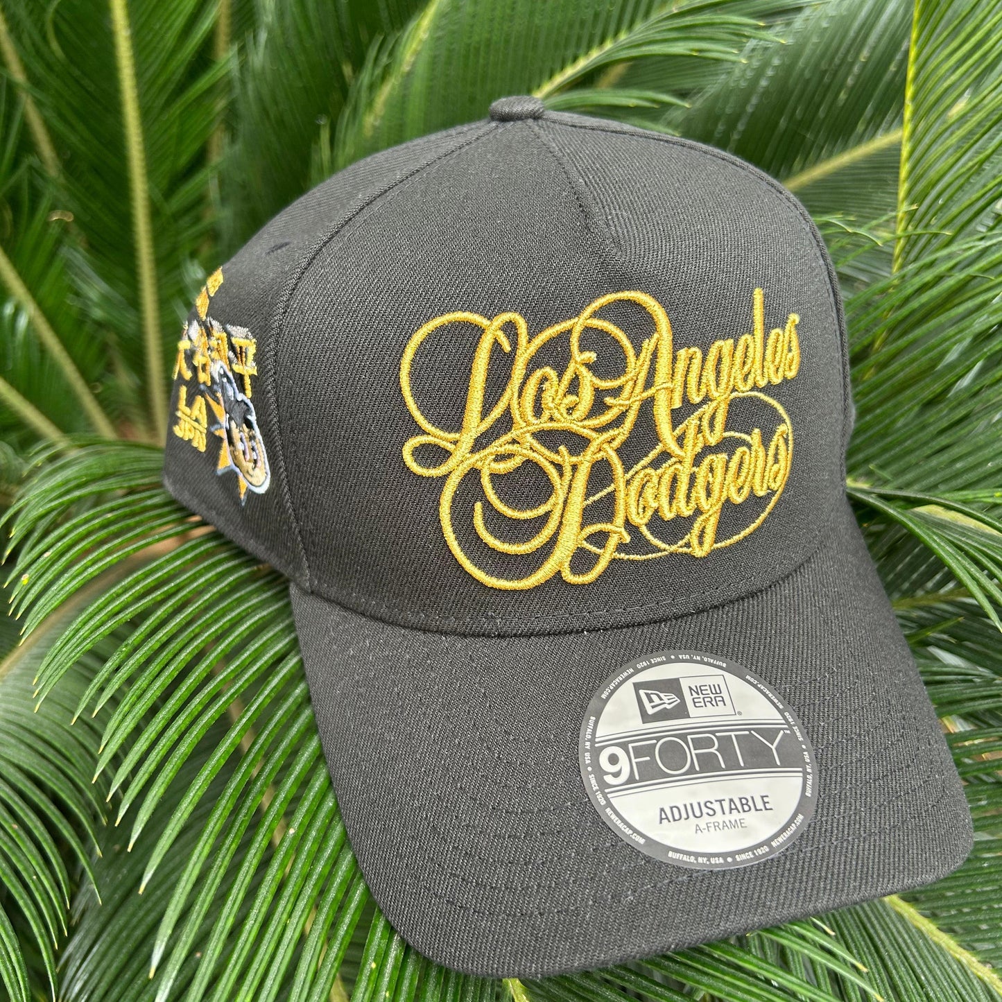 Gorra Exclusiva Dodgers Ohtani