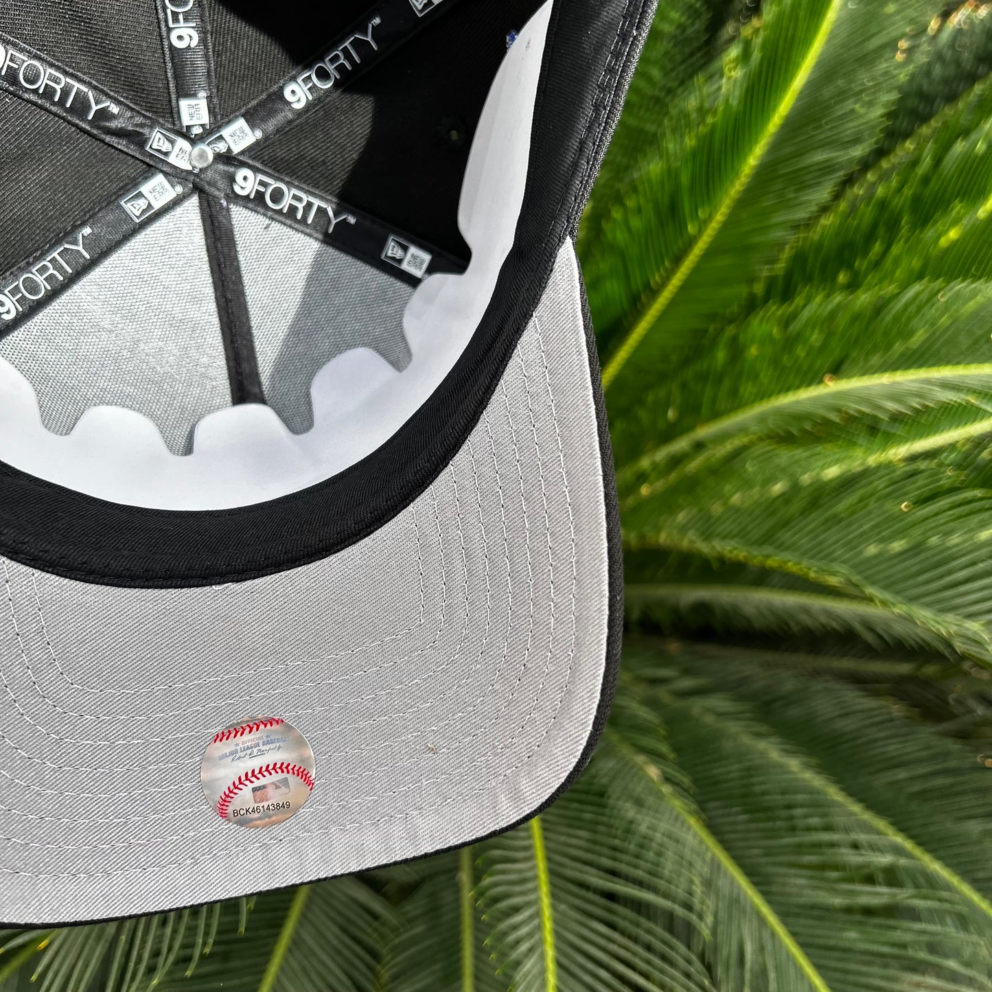 Gorra Exclusiva Dodgers Ohtani “Black”