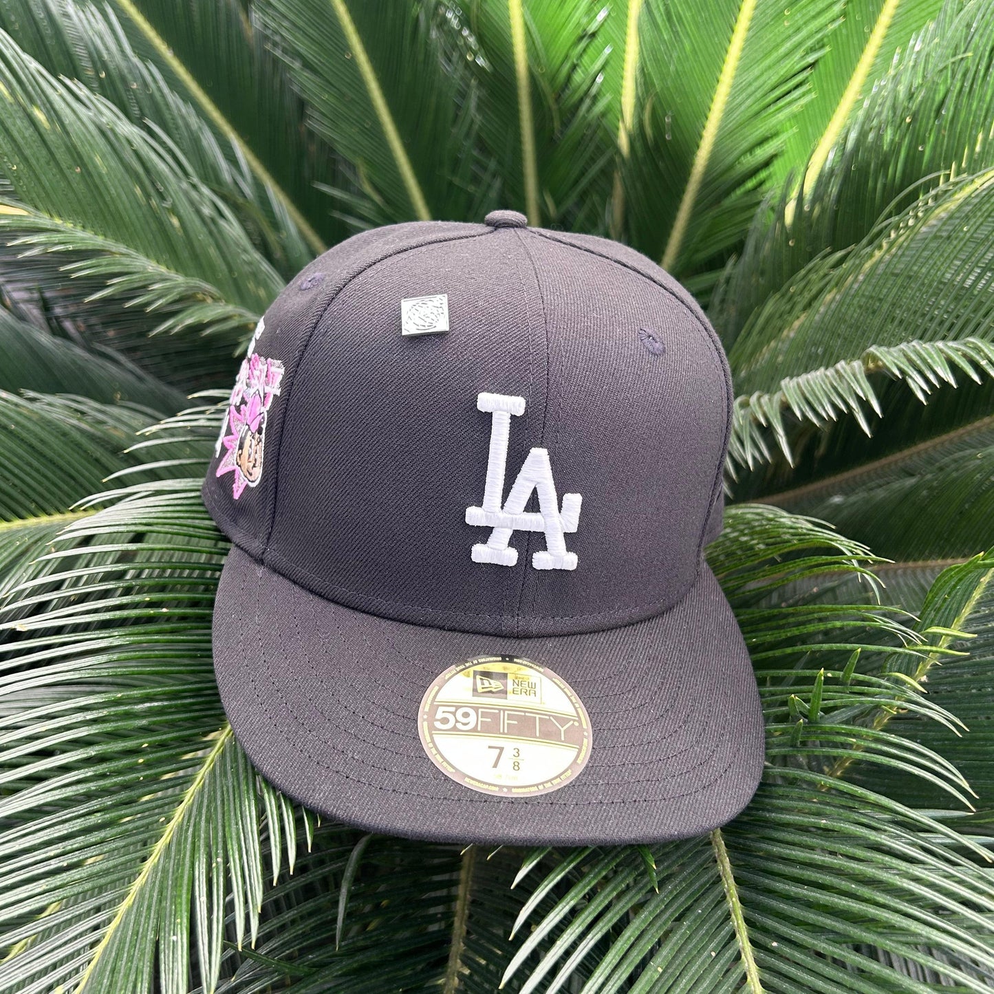Gorra Exclusiva Dodgers x Ohtani