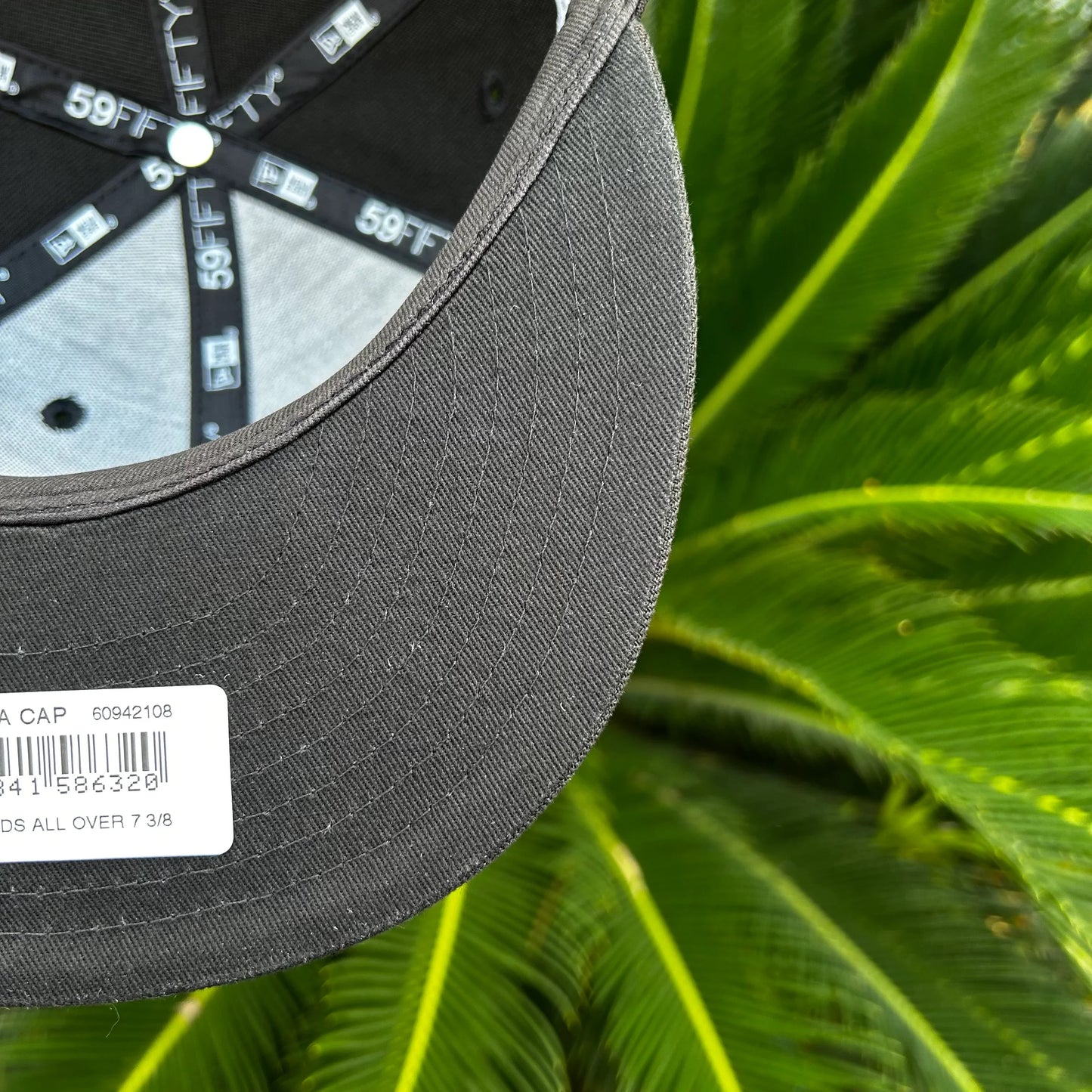 Gorra Exclusiva New Era x Mora x Stillz