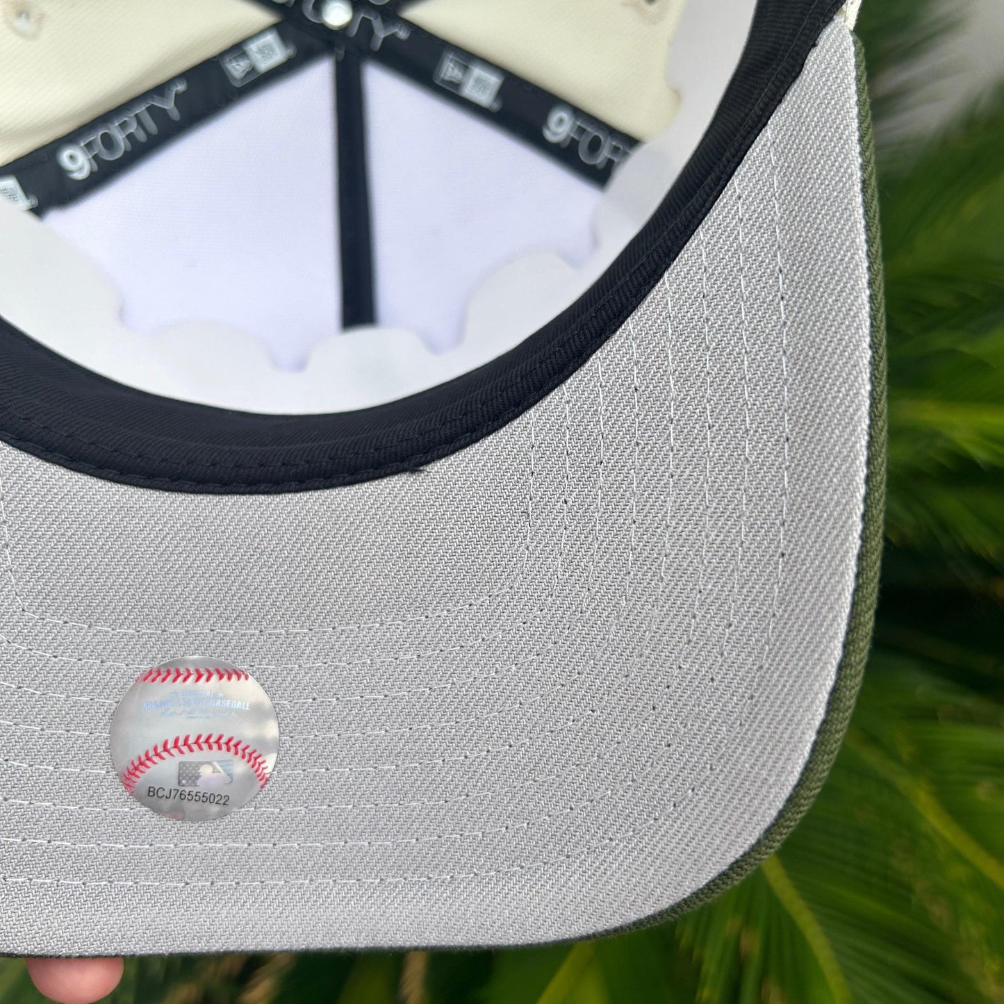 Gorra New Era Exclusiva Dodgers Ohtani