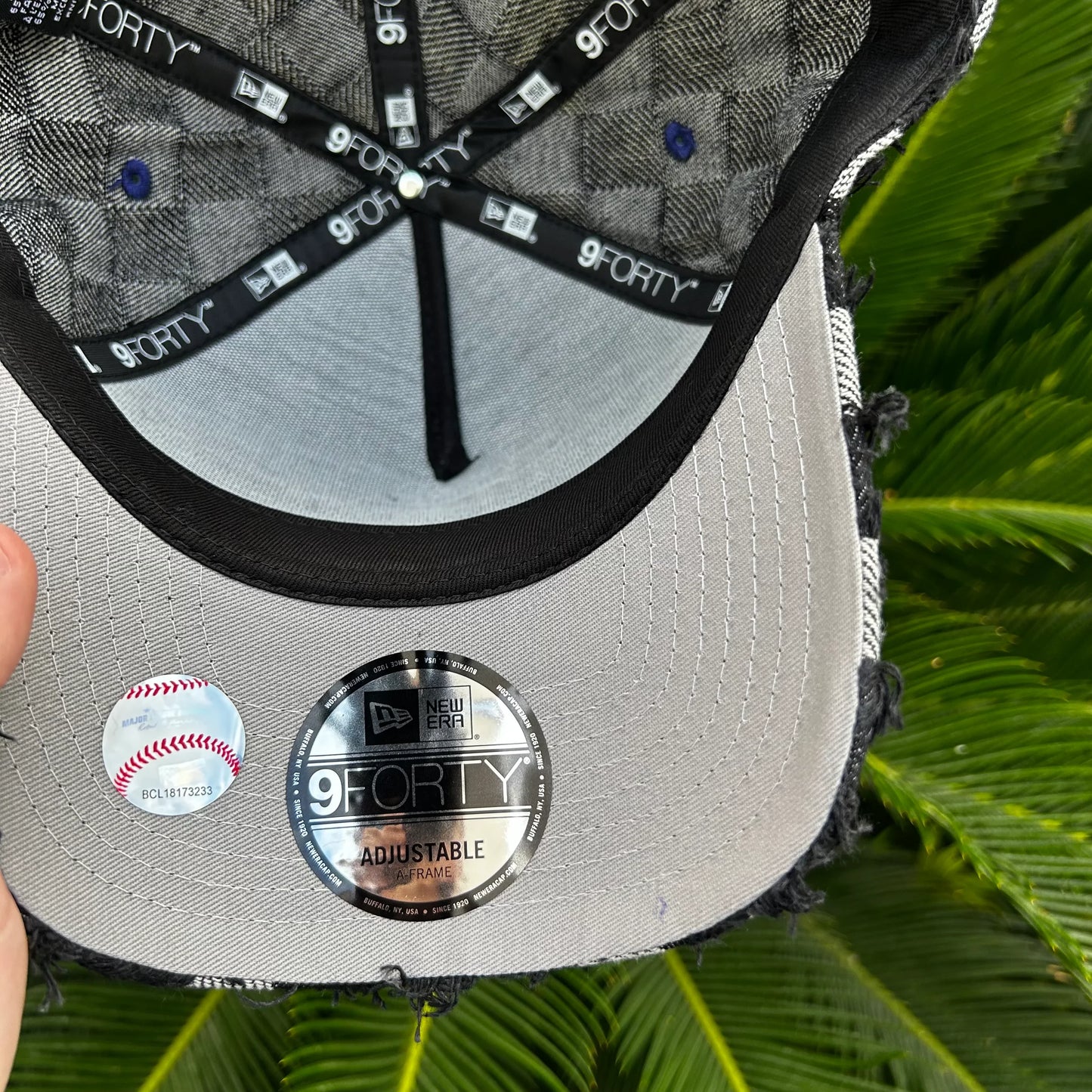 Gorra New Era Exclusiva Los Angeles Dodgers