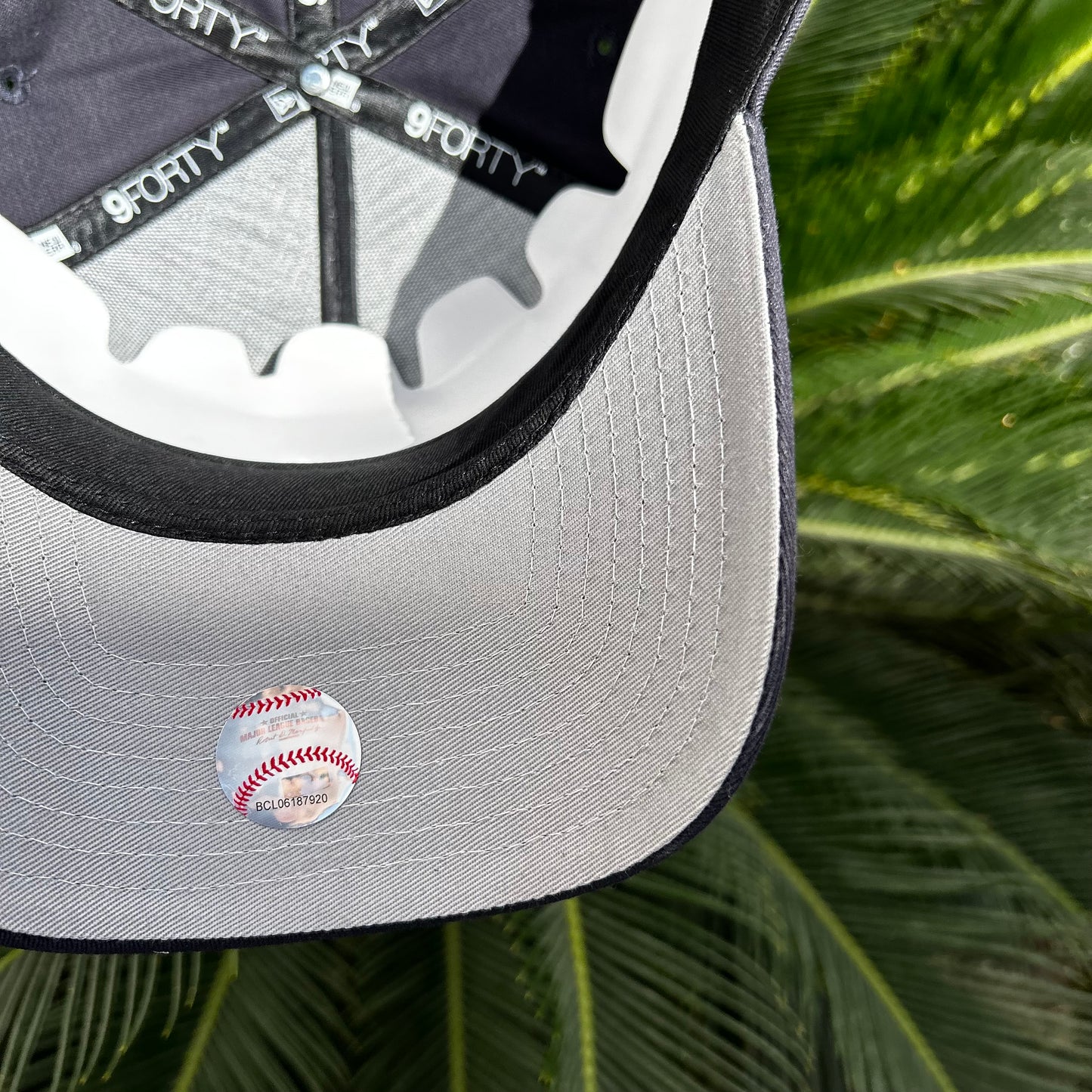 Gorra New Era Exclusiva Yankees "Multilogo"