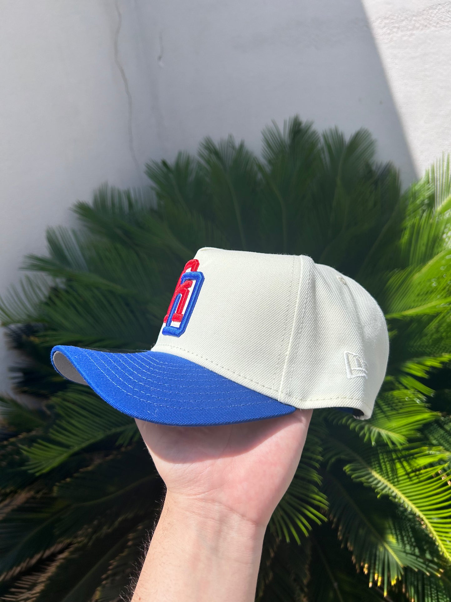 Gorra Exclusiva Republica Dominicana