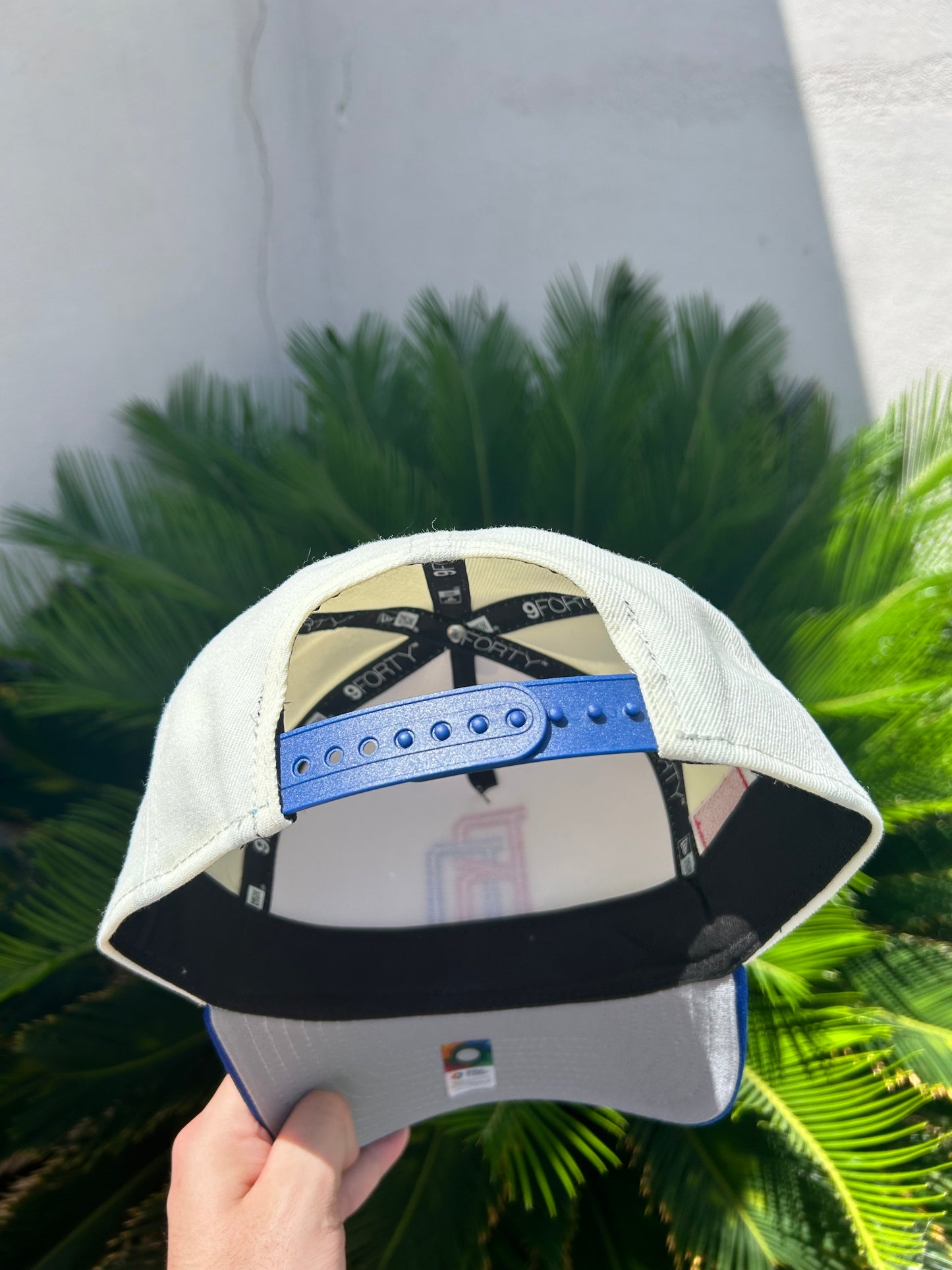 Gorra Exclusiva Republica Dominicana
