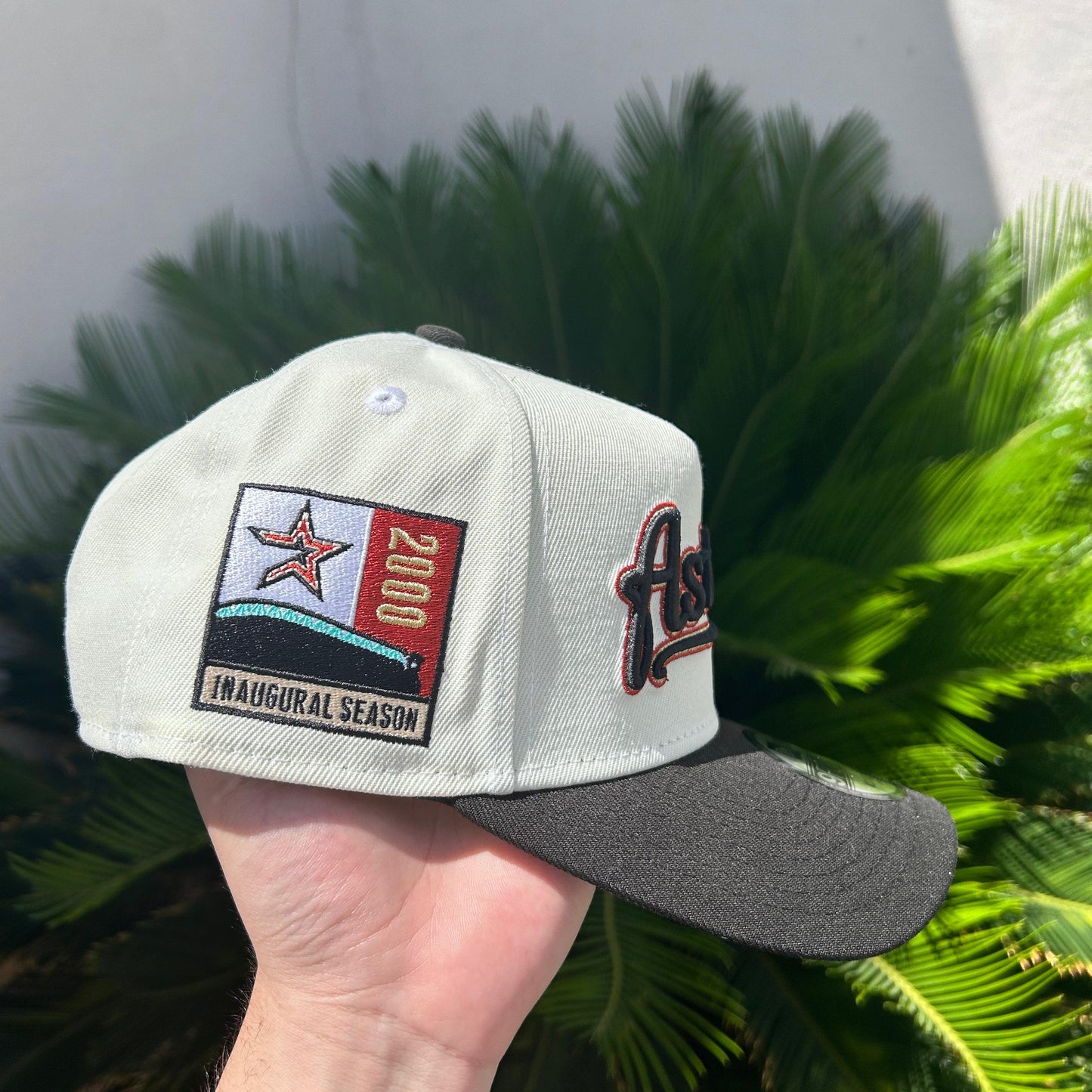 Gorra Exclusiva Astros - Hats Tricks