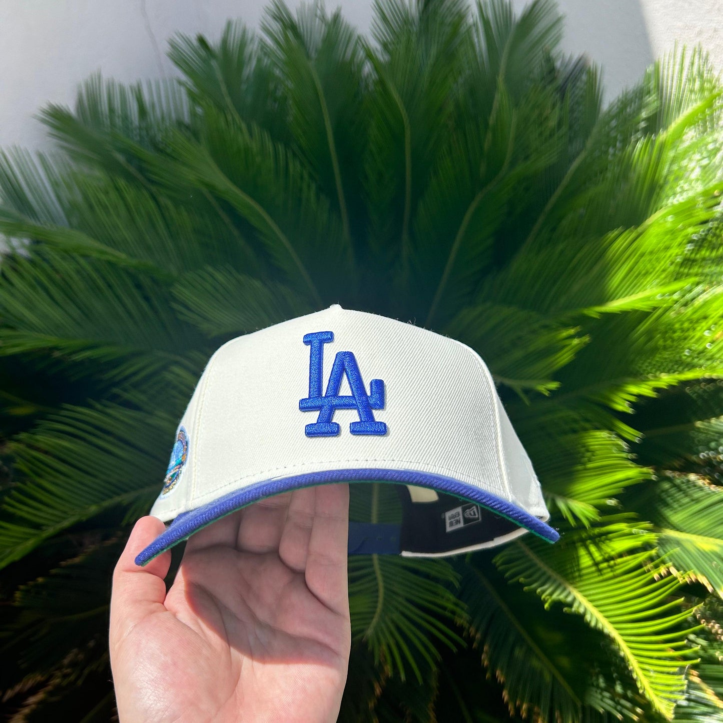Gorra Exclusiva Dodgers - Hats Tricks