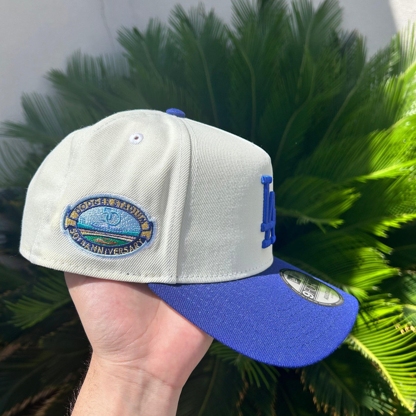 Gorra Exclusiva Dodgers - Hats Tricks