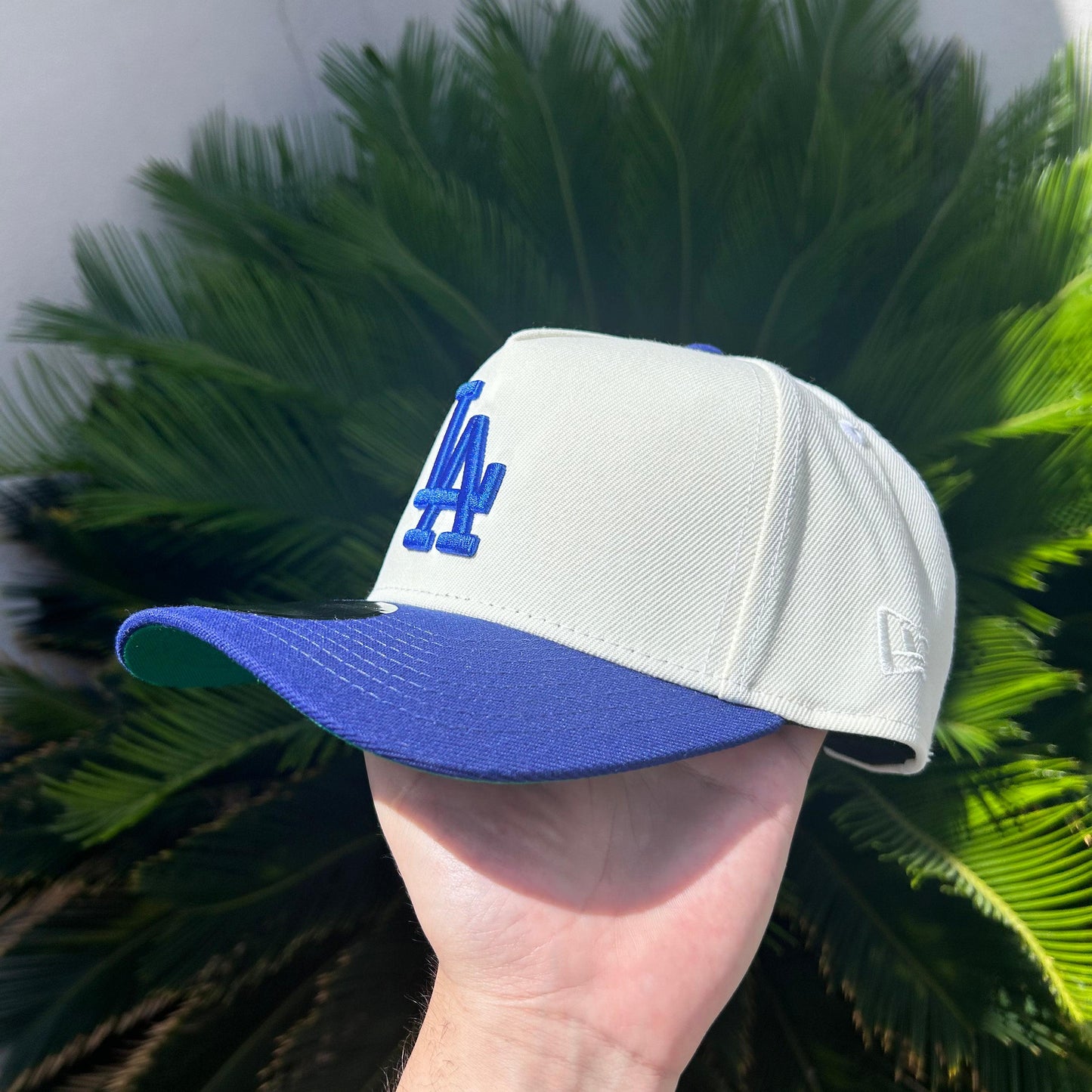 Gorra Exclusiva Dodgers - Hats Tricks