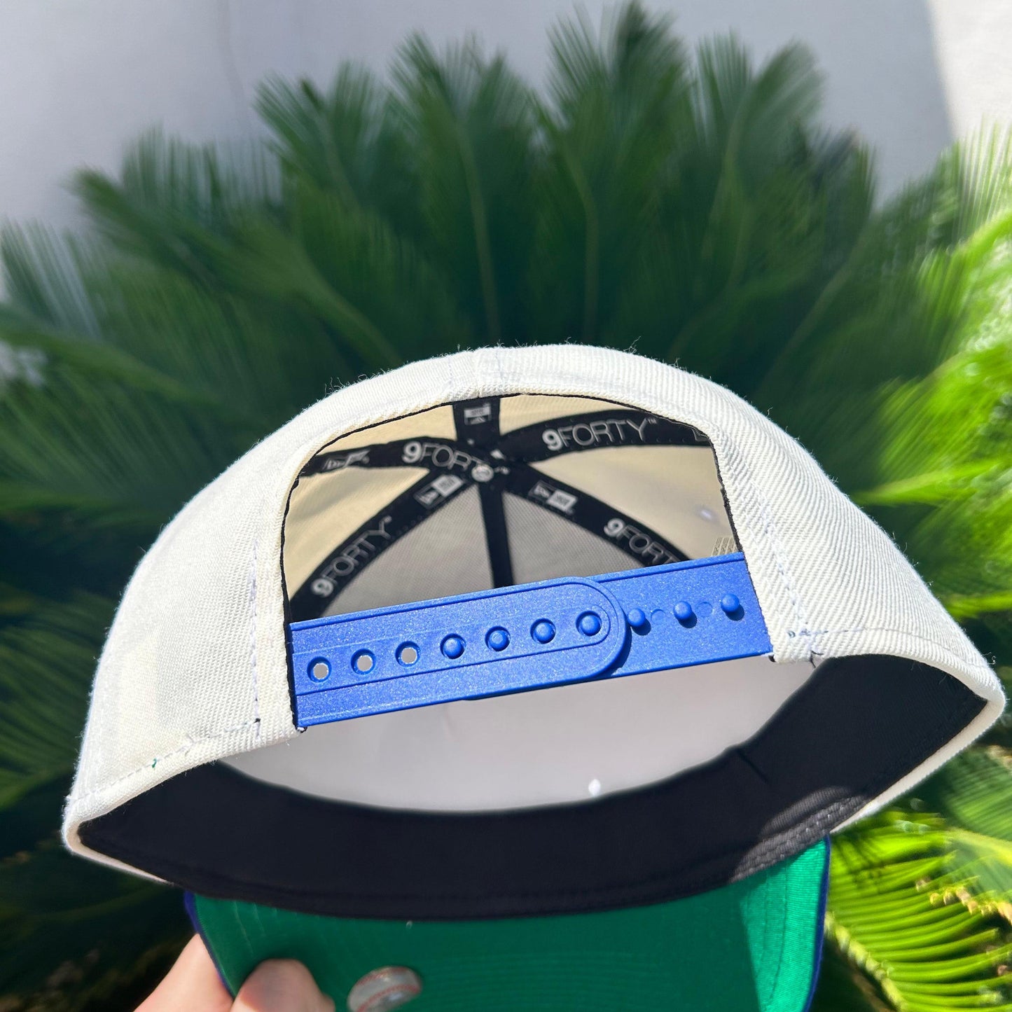 Gorra Exclusiva Dodgers - Hats Tricks