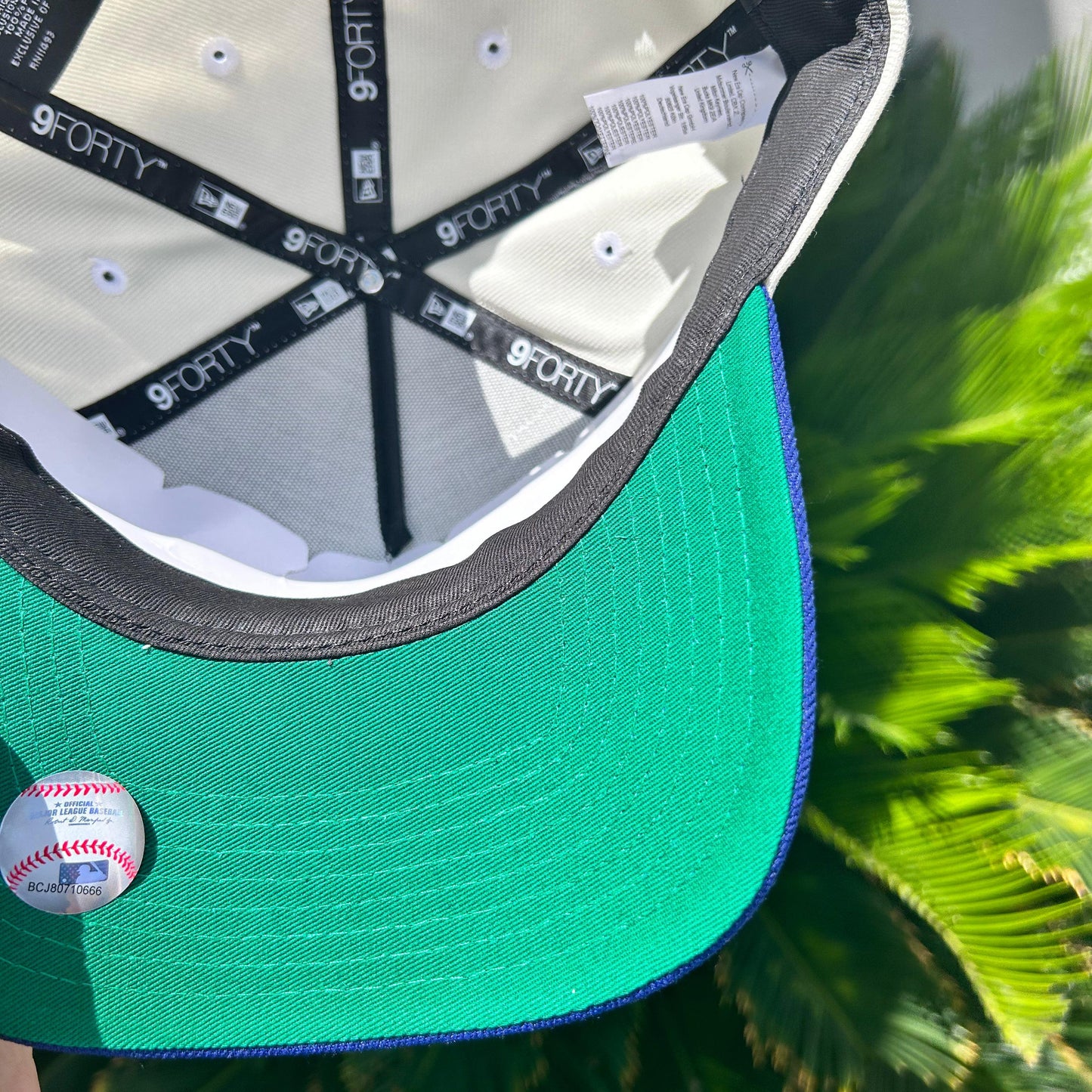 Gorra Exclusiva Dodgers - Hats Tricks