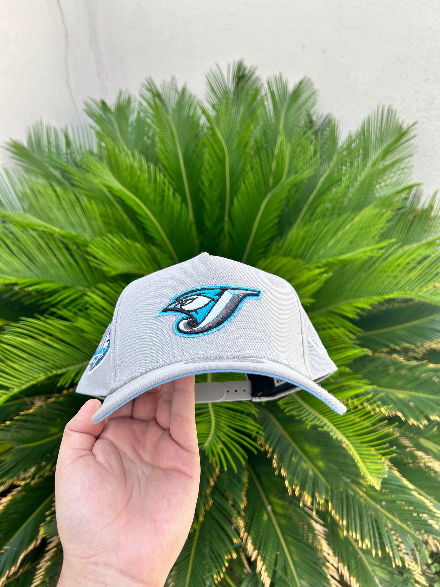 Gorra Exclusiva Blue Jays