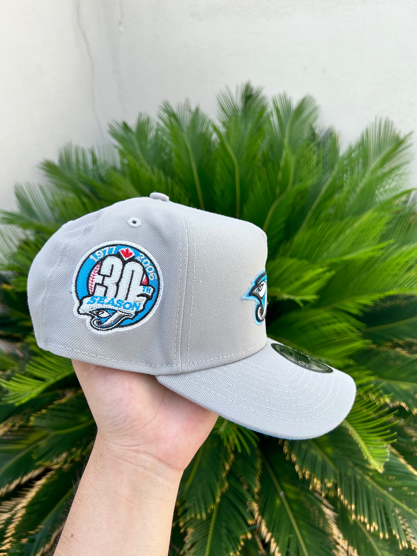 Gorra Exclusiva Blue Jays