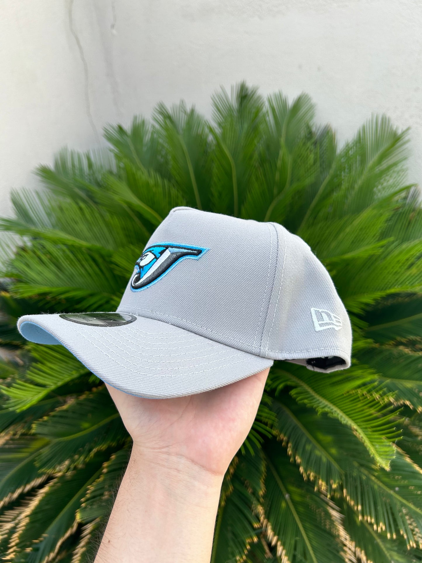 Gorra Exclusiva Blue Jays