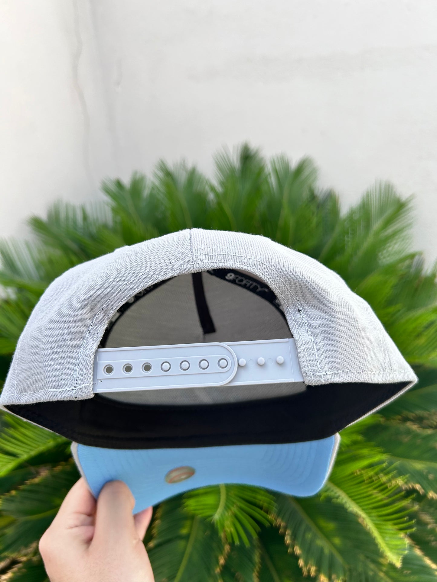 Gorra Exclusiva Blue Jays