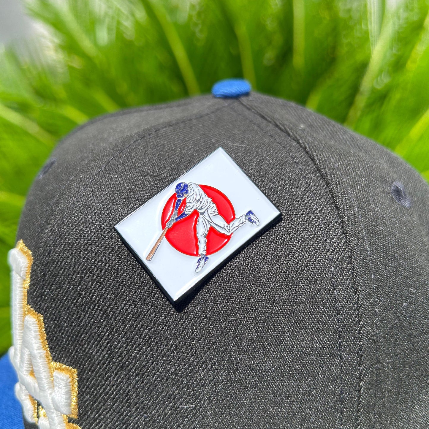 Gorra Exclusiva Dodgers Japon Pack - Hats Tricks
